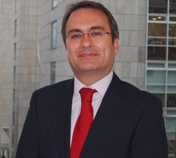 Manuel Zafra de Merck