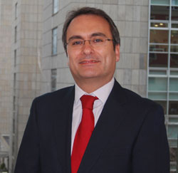 Manuel Zafra de Merck