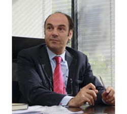 Santiago de Miguel de People Excellence