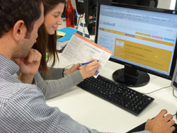 Infocif ayuda a pymes