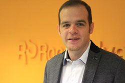 Marc Cortes de RocaSalvatella