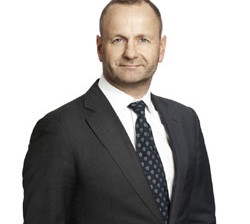 Steen Jakobsen de Saxo Bank