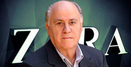 Amancio Ortega