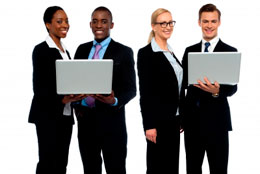 Nuevos perfiles directivos