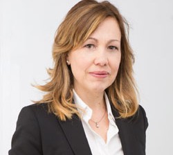 Esthr Berrozpe, de Whirlpool