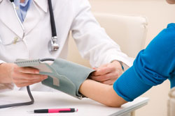 reconocimiento médico en Fremap