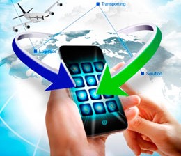 Internacionalización de empresas