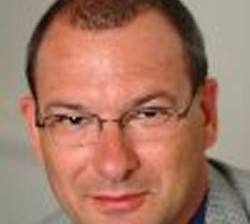 Philippe Gorjux, de Renault Trucks