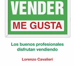 Portada de Vender me gusta