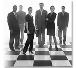 Empresarios exitosos, de Setesca