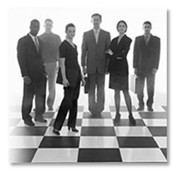 Empresarios exitosos, de Setesca