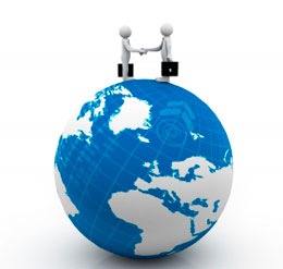 Expatriación de empleados