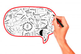 Fidelizar clientes mediante nube