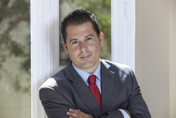 Ignacio San Miguel, de Best Doctors