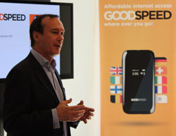 José Luis Martínez, de Uros