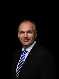 Jürgen Stackmann, de Seat