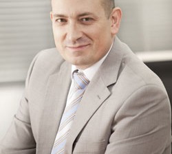 Leopoldo Mallo, de Alcatraz Solutions