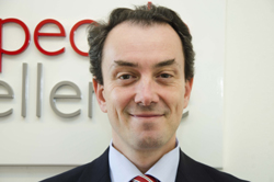 Luis Goyanes, de People Excellence