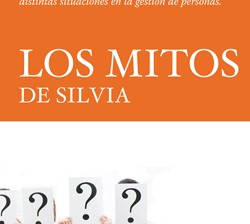 Los mitos de Silvia, de LID