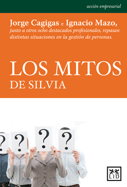 Los mitos de Silvia, de LID