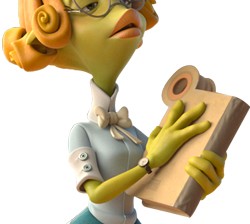 Modelo eductivo de U-tad