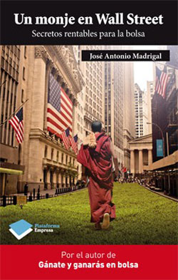 Libro Un monje en Wall Street