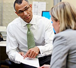 Salud de directivos, de Cigna