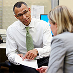 Salud de directivos, de Cigna