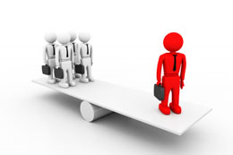 Selección de talento