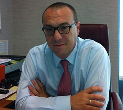 Ángel San Martín, de QDQ Media