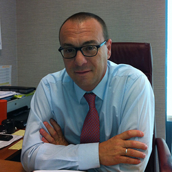 Ángel San Martín, de QDQ Media