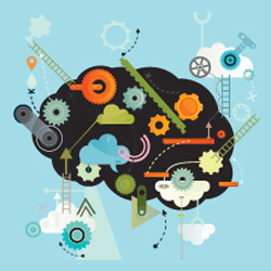 Equipo marketing ADN