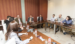 Escuela de Emprendedores, de Oracle