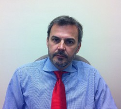 Martí Giralt, de Fluidra