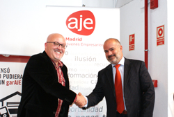 Convenio MicroBank AJE Madrid