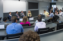 Nuevas instalaciones MBA de ESADE