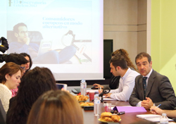 Carlos Gómez, de Cetelem