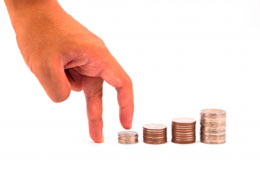 Remuneración insuficiente en e trabajo