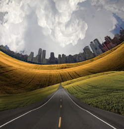 Servicios cloud de VMware