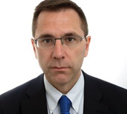 Ander Cilveti, de Azkoyen