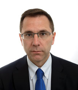 Ander Cilveti, de Azkoyen