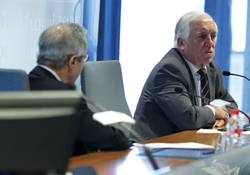 Carlos Espinosa de los Monteros, en ESADE