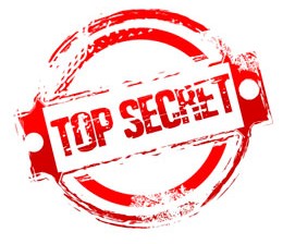 Compartir información confidencial de la empresa