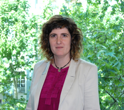 Esmeralda de Frutos, de Merck