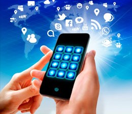 Herramientas sociales para empleados