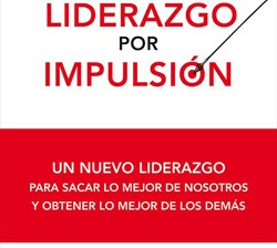 Liderazgo por impulsión, de Pirámide