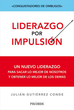 Liderazgo por impulsión, de Pirámide