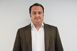 Luis Navas, de Mecanotubo