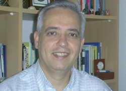 Manuel López Jerez, consultor