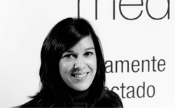 Maravillas Alfocea, de Plenummedia